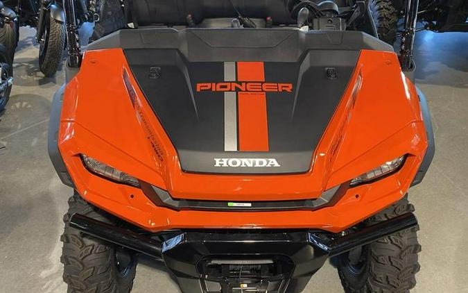 2023 Honda® Pioneer 1000 Trail