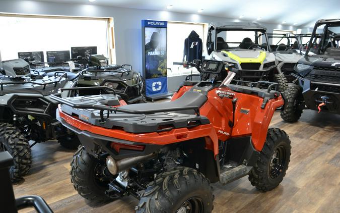 2024 Polaris Industries Sportsman® 570 EPS