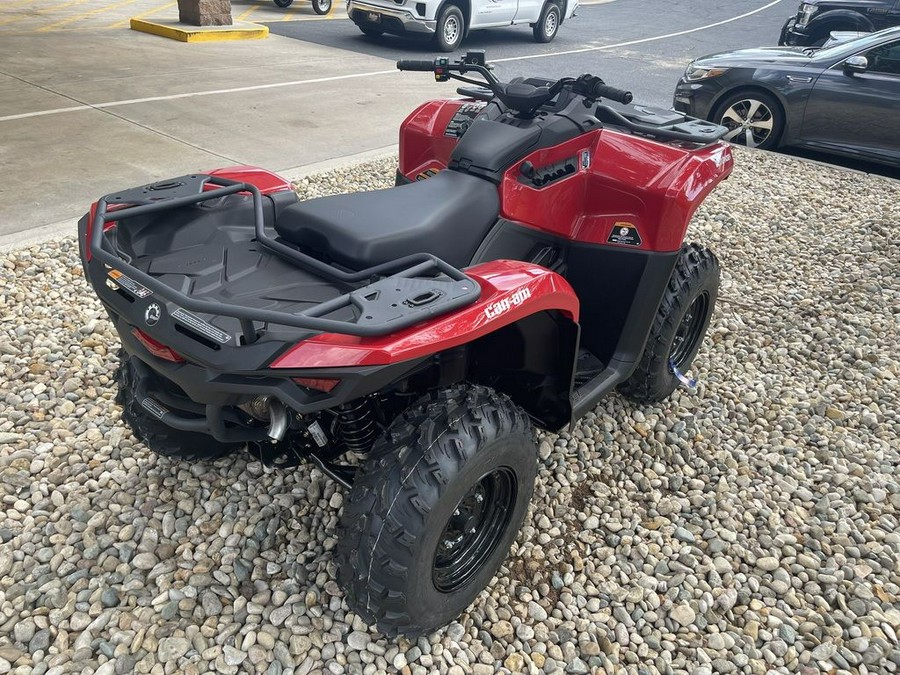 2024 Can-Am® Outlander DPS 500