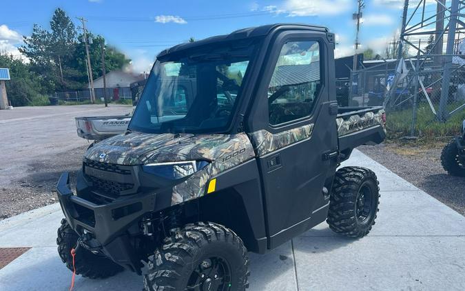 2025 Polaris® Ranger XP 1000 NorthStar Edition Premium Camo