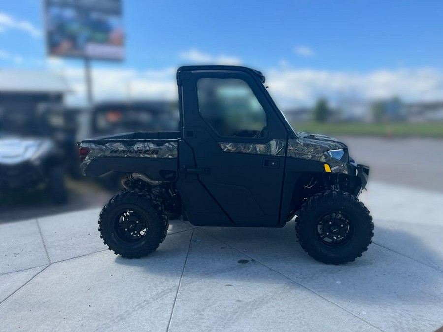 2025 Polaris® Ranger XP 1000 NorthStar Edition Premium Camo