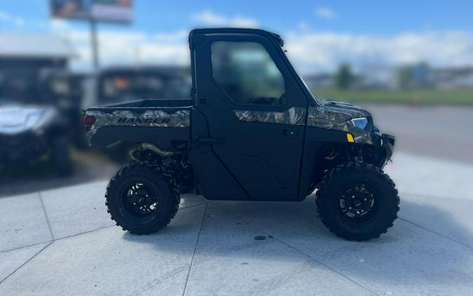 2025 Polaris® Ranger XP 1000 NorthStar Edition Premium Camo