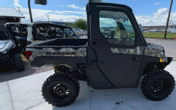 2025 Polaris® Ranger XP 1000 NorthStar Edition Premium Camo