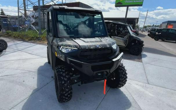 2025 Polaris® Ranger XP 1000 NorthStar Edition Premium Camo