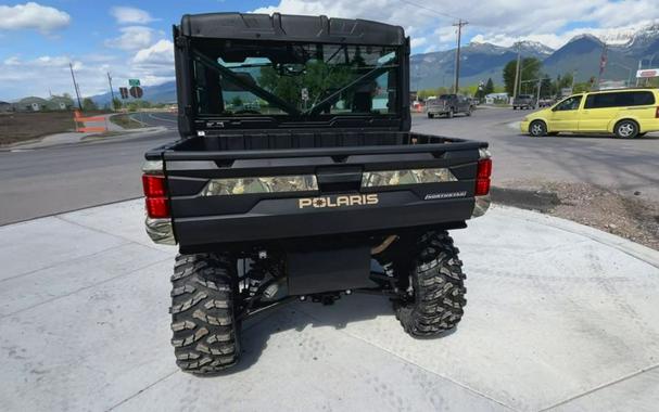 2025 Polaris® Ranger XP 1000 NorthStar Edition Premium Camo