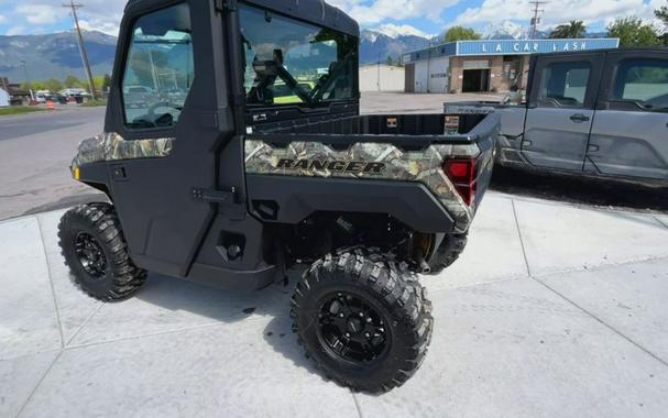 2025 Polaris® Ranger XP 1000 NorthStar Edition Premium Camo