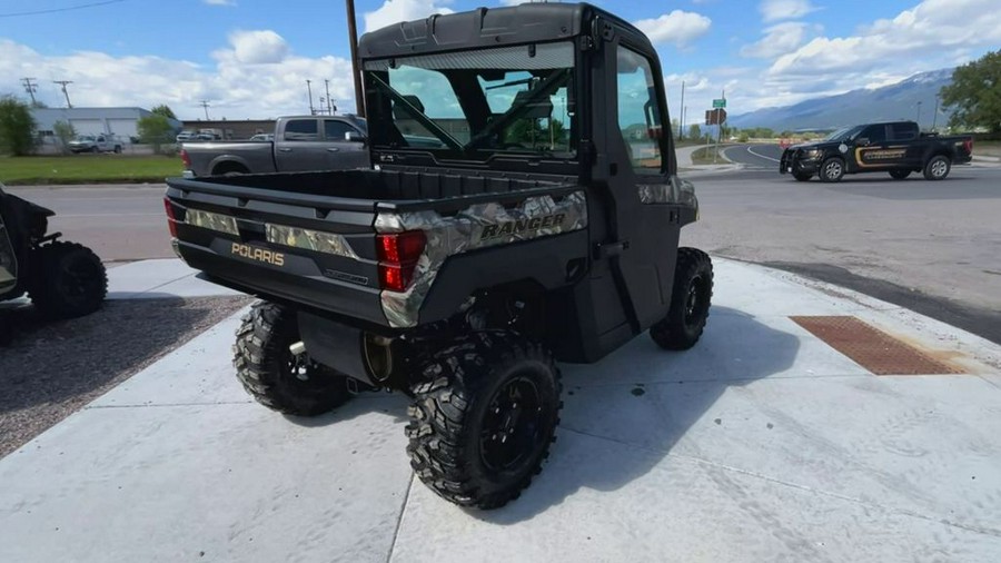 2025 Polaris® Ranger XP 1000 NorthStar Edition Premium Camo