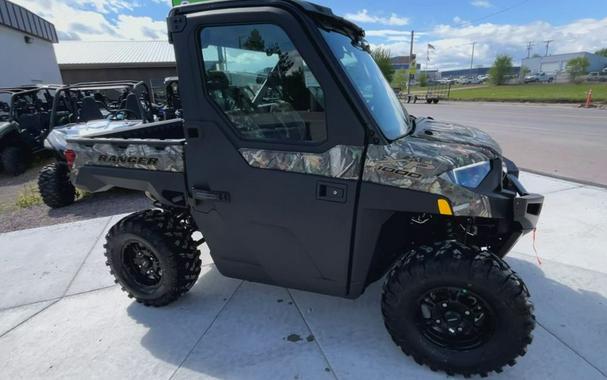 2025 Polaris® Ranger XP 1000 NorthStar Edition Premium Camo