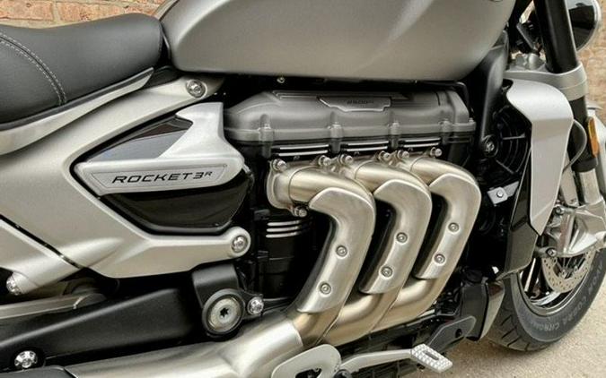 2023 Triumph Rocket 3 R