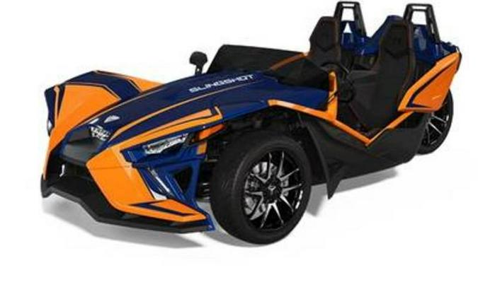 2021 Polaris Slingshot® Slingshot® R