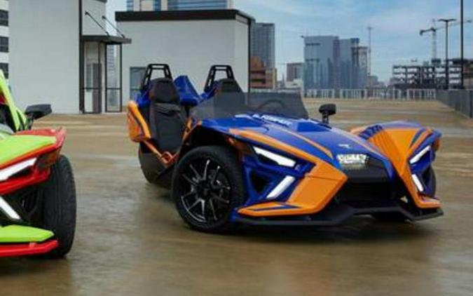 2021 Polaris® Slingshot® R