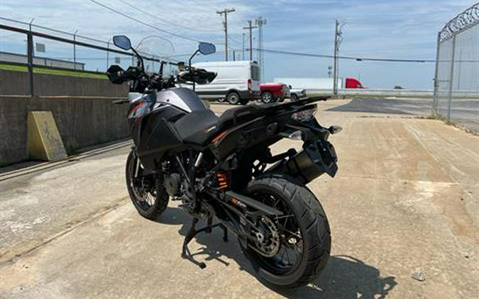 2016 KTM 1190 Adventure