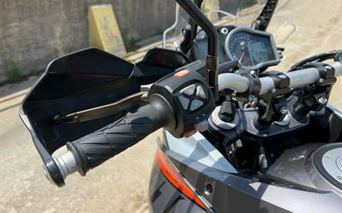 2016 KTM 1190 Adventure