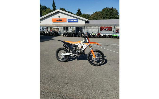 2023 KTM 300 XC