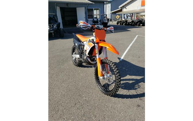 2023 KTM 300 XC