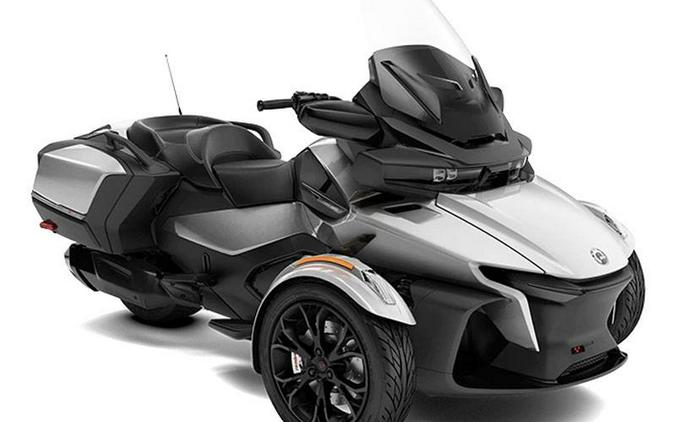 2022 Can-Am Spyder RT