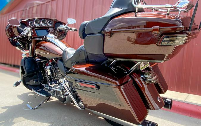 2019 Harley-Davidson® CVO™ Limited FLHTKSE