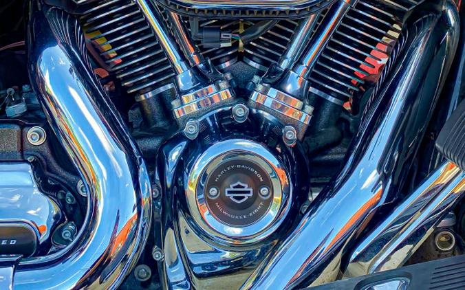 2019 Harley-Davidson® CVO™ Limited FLHTKSE