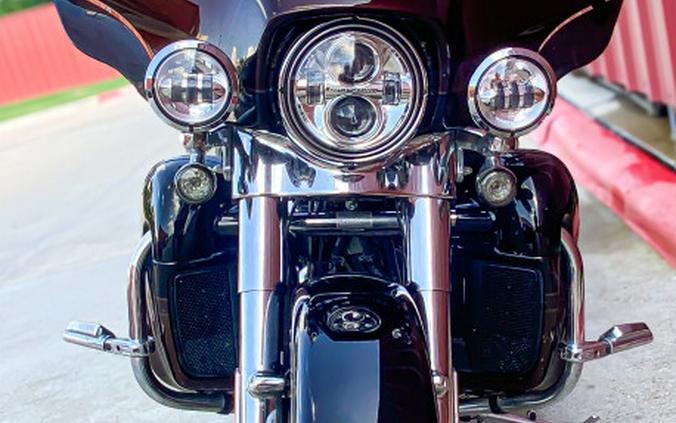 2019 Harley-Davidson® CVO™ Limited FLHTKSE