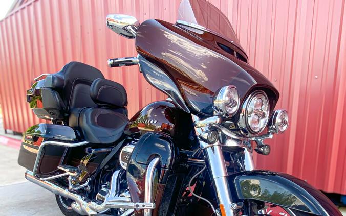 2019 Harley-Davidson® CVO™ Limited FLHTKSE