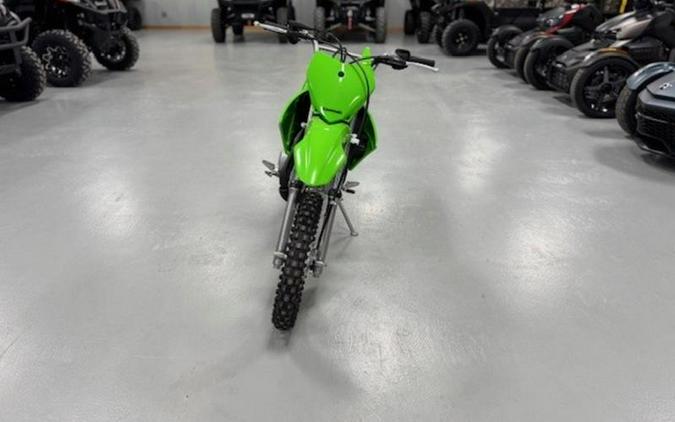 2026 Kawasaki KLX®110R L