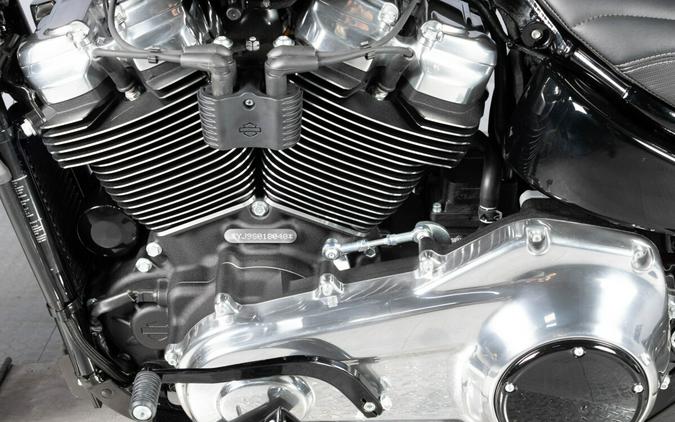 2025 Harley-Davidson Street Bob