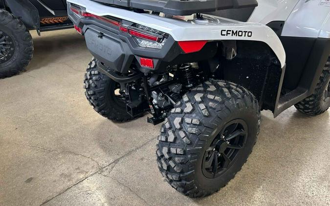 2026 CFMOTO CFORCE 500