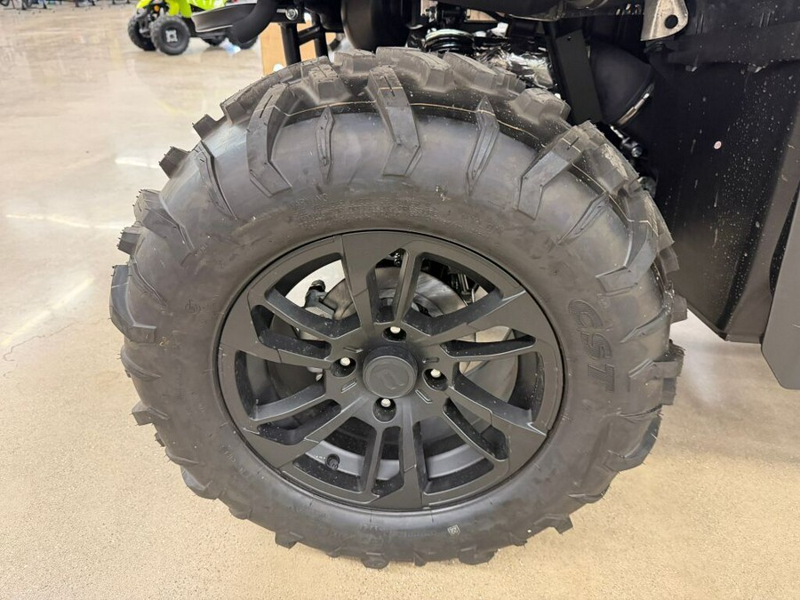 2026 CFMOTO CFORCE 500