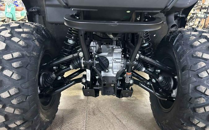 2026 CFMOTO CFORCE 500