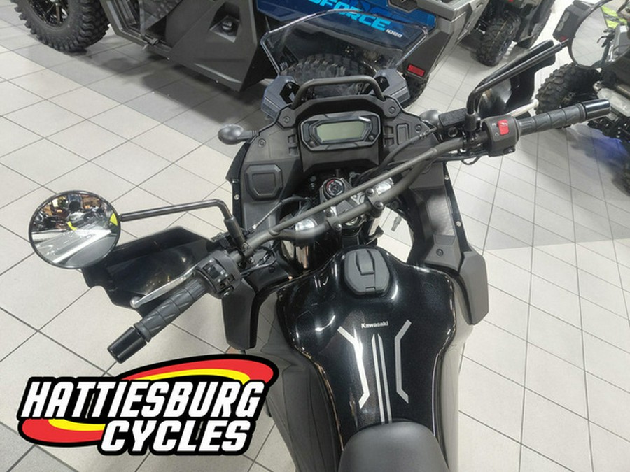 2026 Kawasaki KLR650