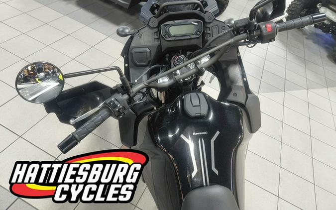 2026 Kawasaki KLR650