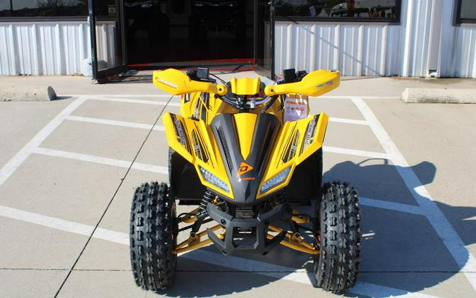 2026 Denago Powersports Trailhawk 10 FI