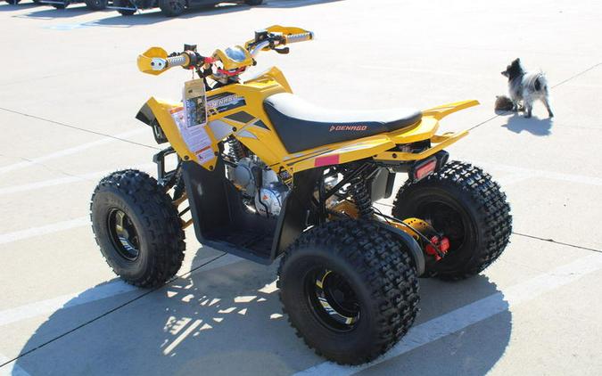 2026 Denago Powersports Trailhawk 10 FI