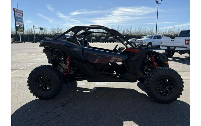 2026 Can-Am Maverick X3 RS Turbo