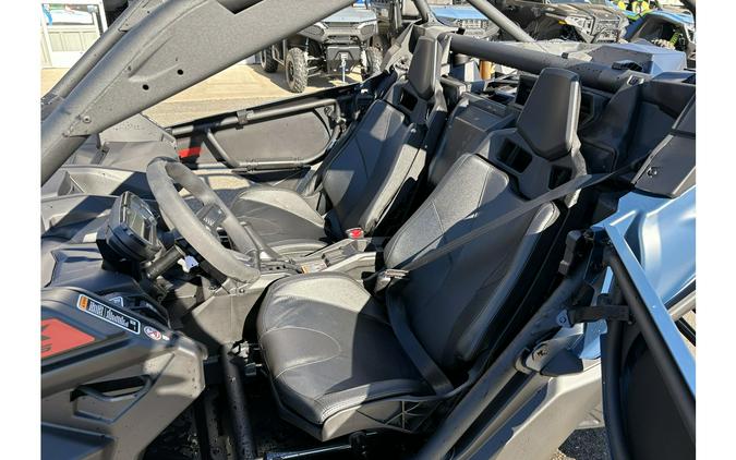 2026 Can-Am Maverick X3 RS Turbo