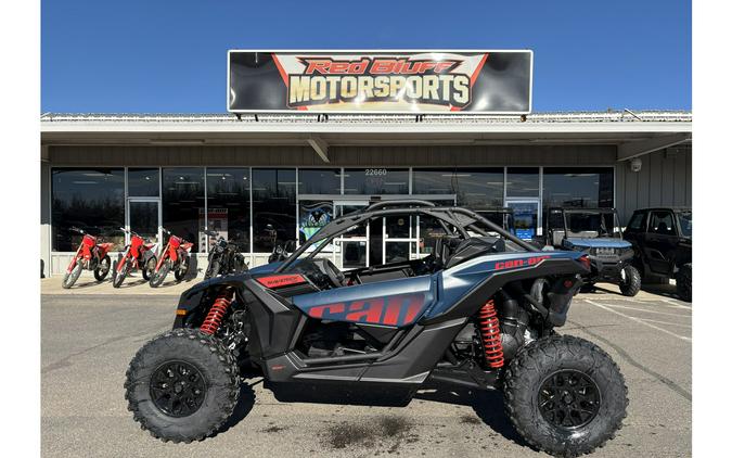 2026 Can-Am Maverick X3 RS Turbo