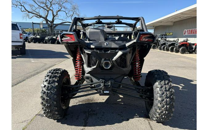 2026 Can-Am Maverick X3 RS Turbo