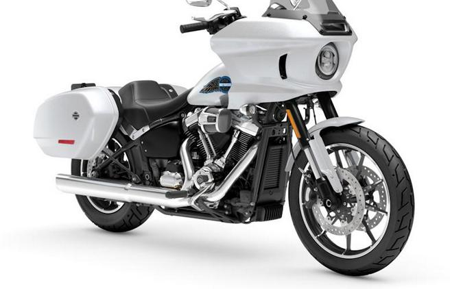 2026 Harley-Davidson® FXLRST - Low Rider® ST