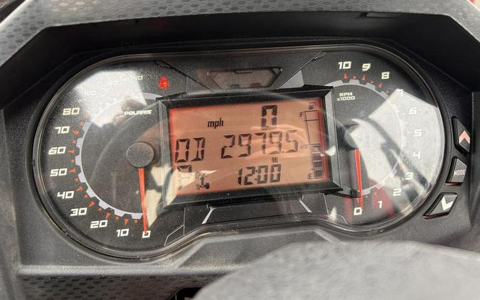 2020 Polaris® RZR XP® 4 Turbo