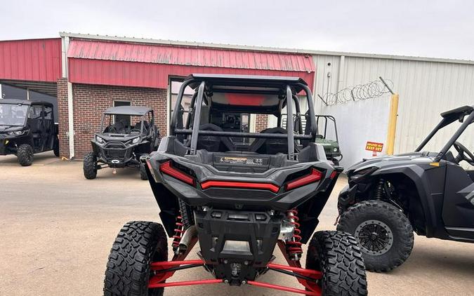 2020 Polaris® RZR XP® 4 Turbo
