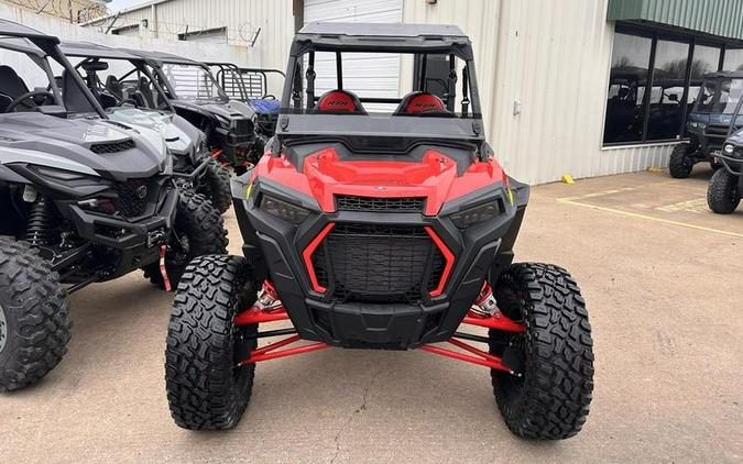 2020 Polaris® RZR XP® 4 Turbo