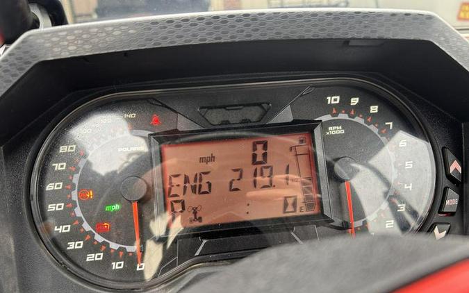 2020 Polaris® RZR XP® 4 Turbo