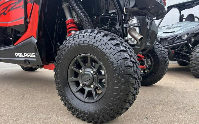 2020 Polaris® RZR XP® 4 Turbo