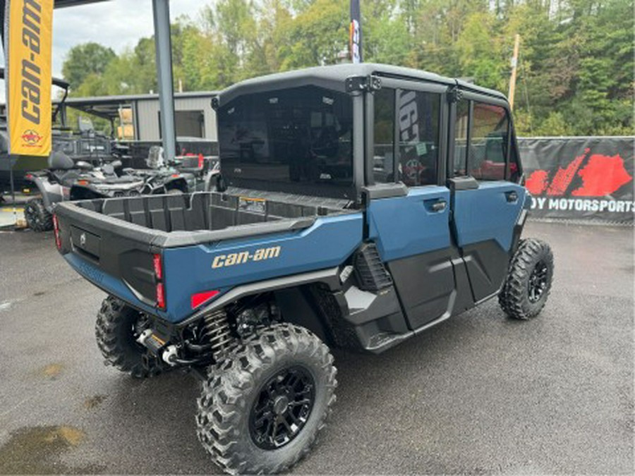 2026 Can-Am Defender MAX Limited HD11