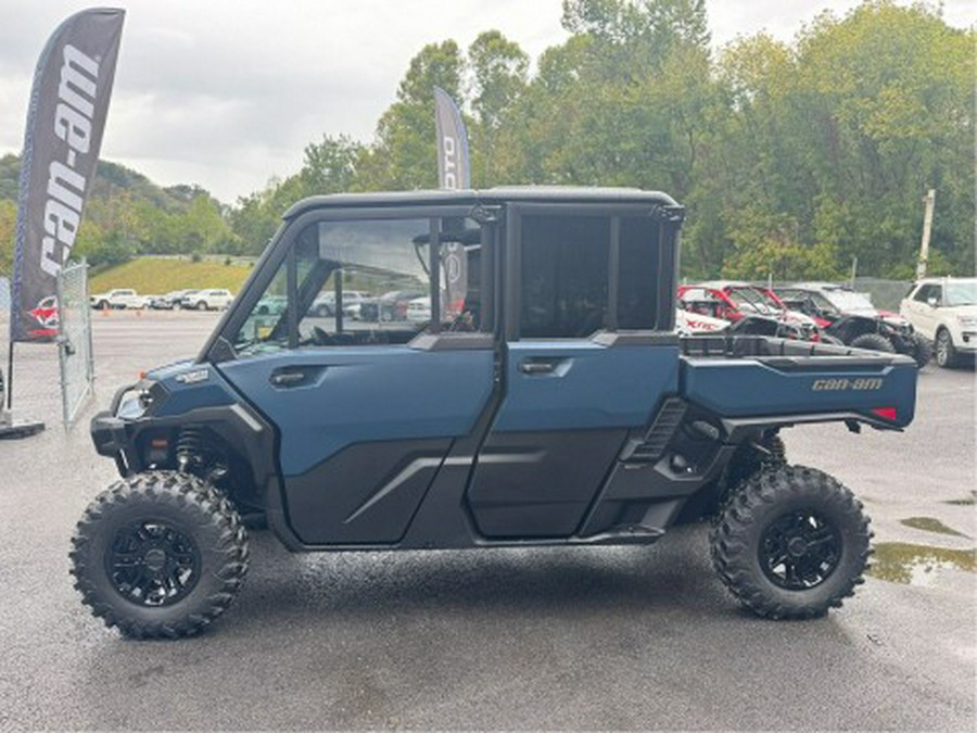 2026 Can-Am Defender MAX Limited HD11