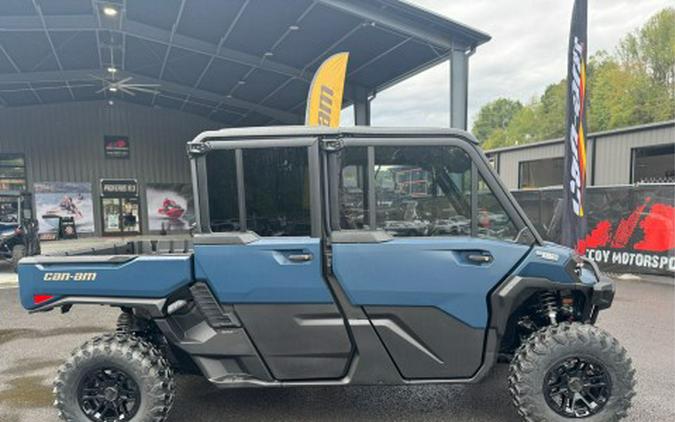 2026 Can-Am Defender MAX Limited HD11