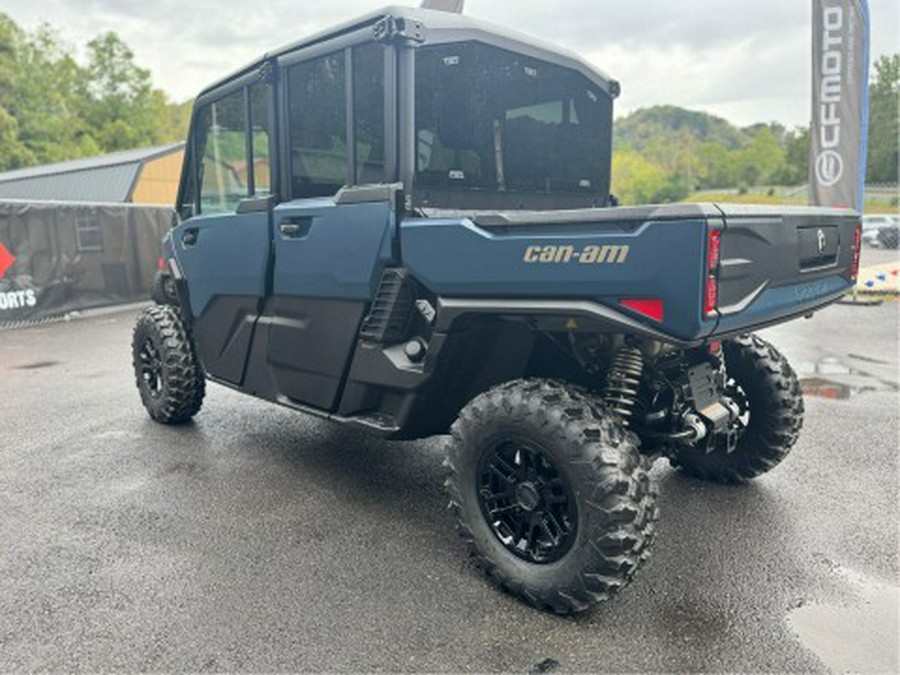 2026 Can-Am Defender MAX Limited HD11