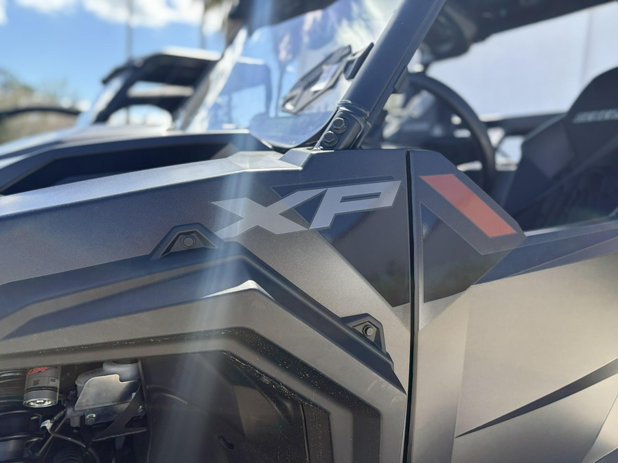 2026 Polaris GENERAL XP 1000 ULTIMATE SUPER GRAPHITE Ultimate