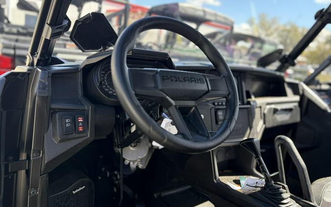 2026 Polaris GENERAL XP 1000 ULTIMATE SUPER GRAPHITE Ultimate