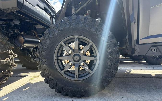 2026 Polaris GENERAL XP 1000 ULTIMATE SUPER GRAPHITE Ultimate